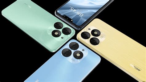 itel A70 – Full Specs and Official Price in the Philippines.